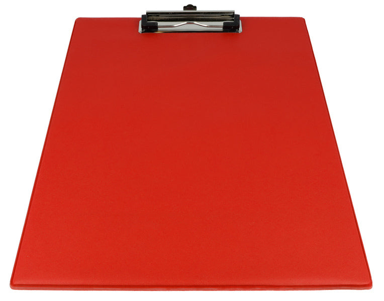 Westcott Ac-E17101-Ro Klembord A4 Rood