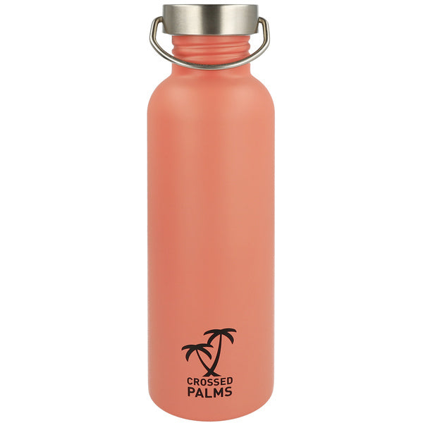 Westcott Ac-Cp10000 Fles Crossed Palms Rvs Koraal 750Ml