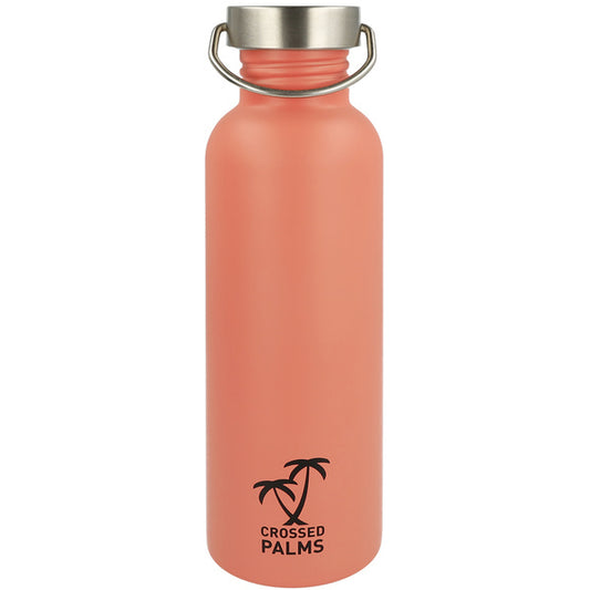 Westcott Ac-Cp10000 Fles Crossed Palms Rvs Koraal 750Ml
