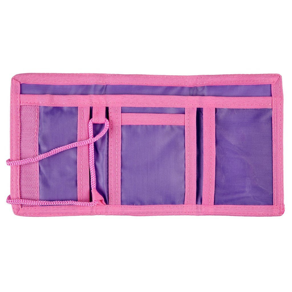 Disney Stitch Portemonnee Roze/Paars