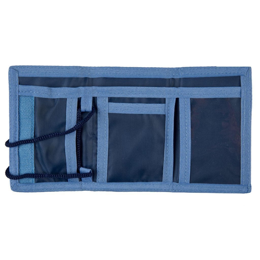 Disney Frozen Portemonnee Donkerblauw