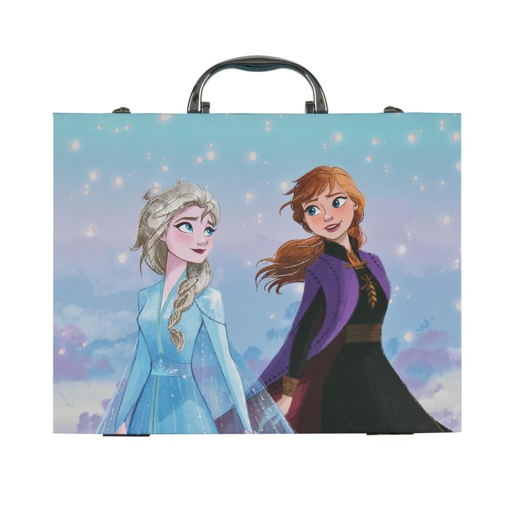 Disney Frozen Kleurkoffer
