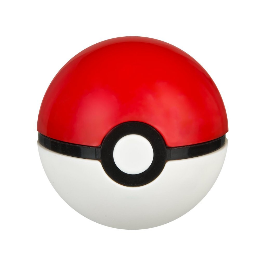 Pokemon Pok&Eacute;Mon Pokebal Puntenslijper