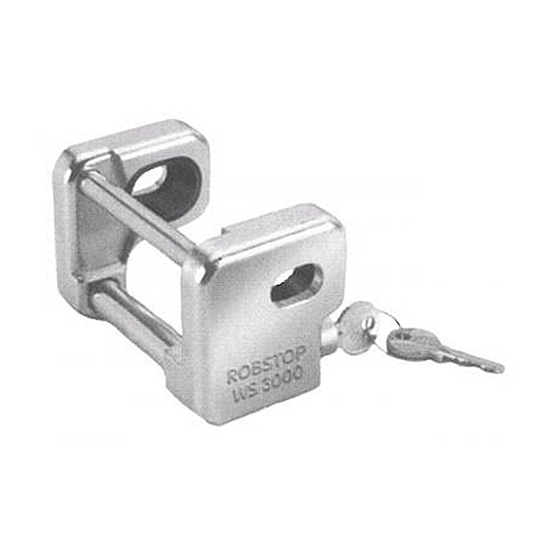 Proplus Winterhoff Robstop Anti-Diefstal Koppelingslot Ws 3000 Plus Ø19 Mm