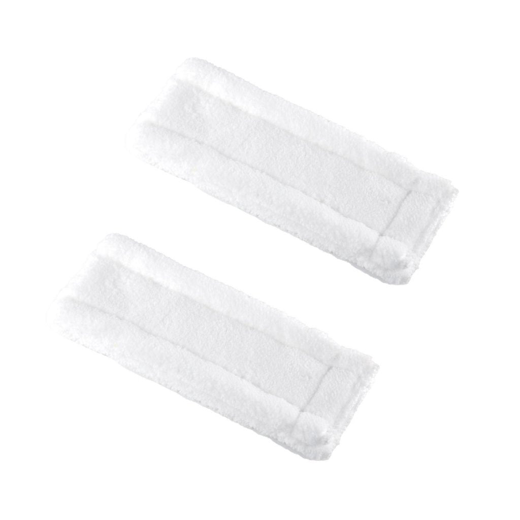 Clean Home Radiatorreiniger Doekjes 2 Stuks Wit