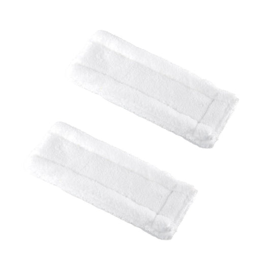 Clean Home Radiatorreiniger Doekjes 2 Stuks Wit
