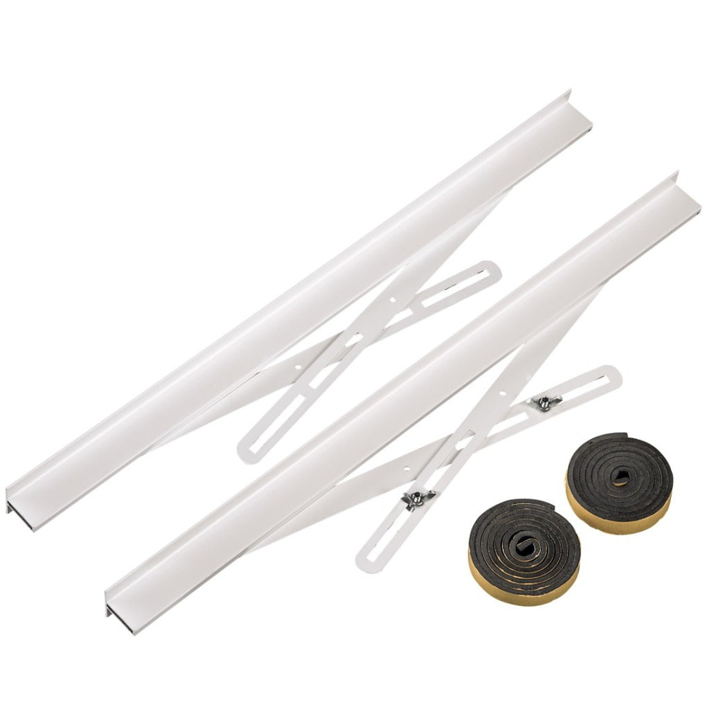 Xavax Steun/Support Tussen Was- En Droogmachine 55-68Cm