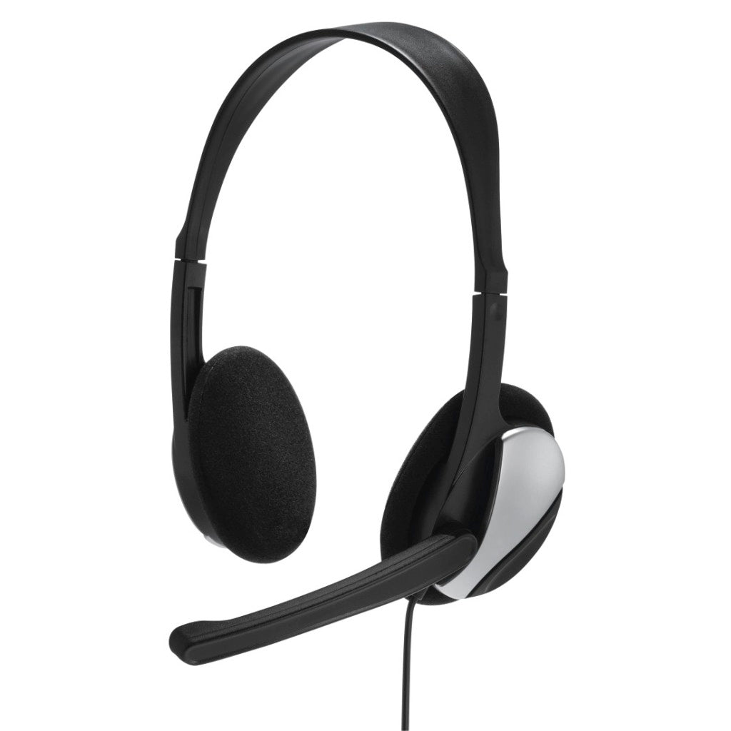 Hama Pc-Headset Essential Hs 200