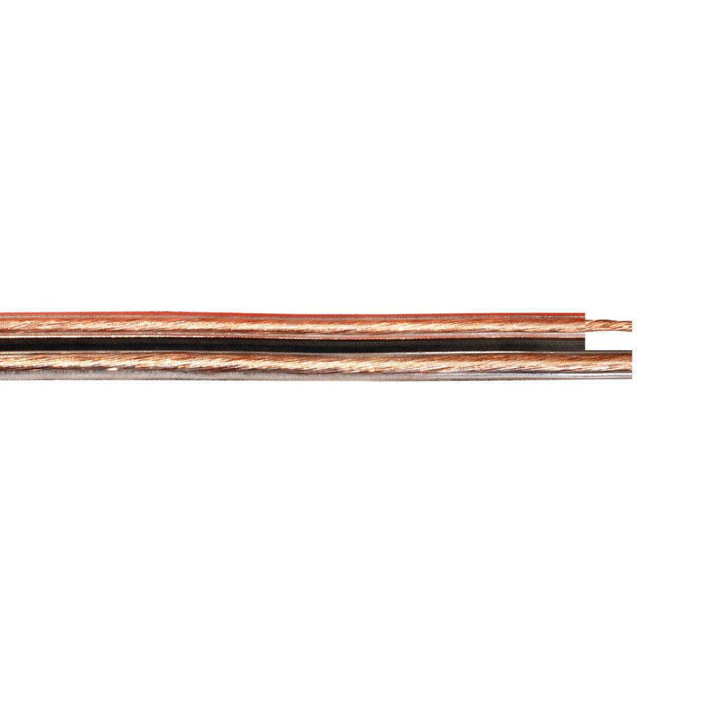 Avinity Luidsprekerkabel 2X 1,5 Mm² 10 M