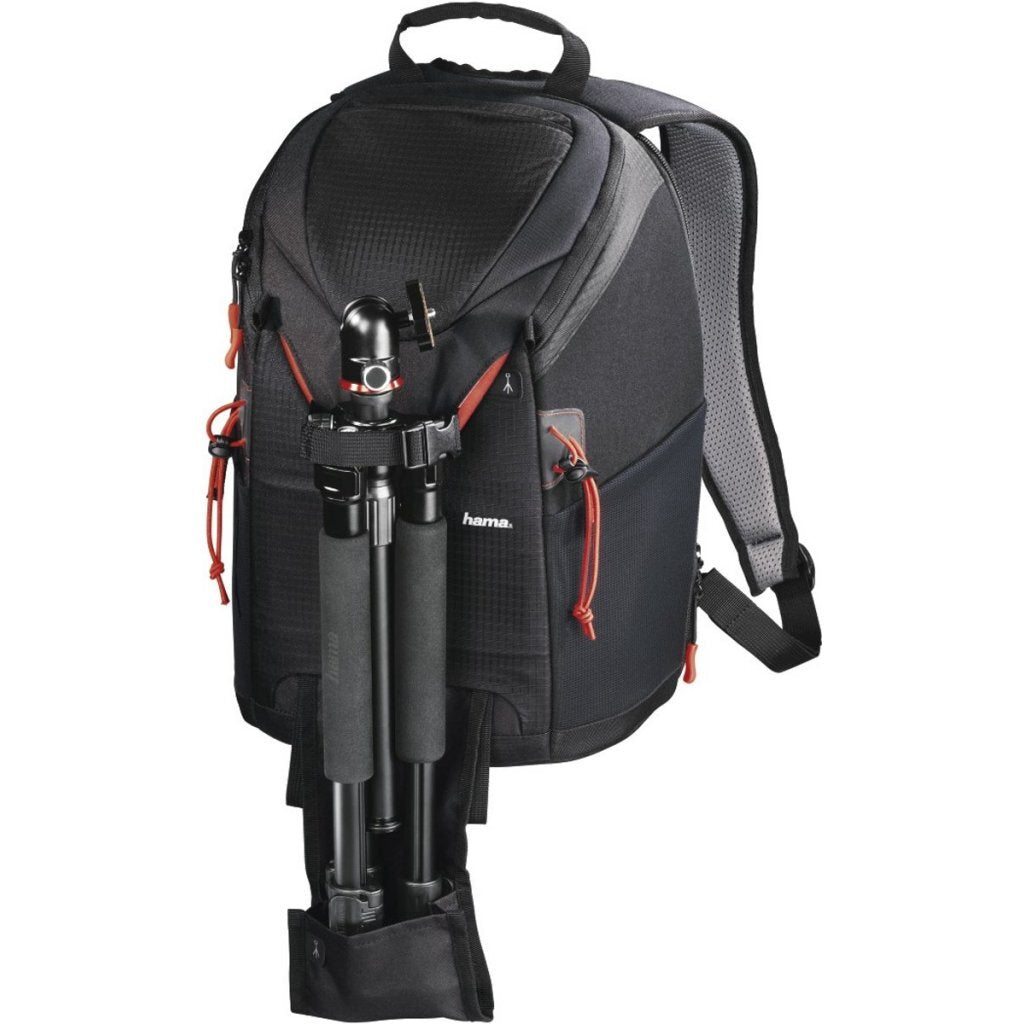 Hama Camerarugzak Profitour 180 Zwart