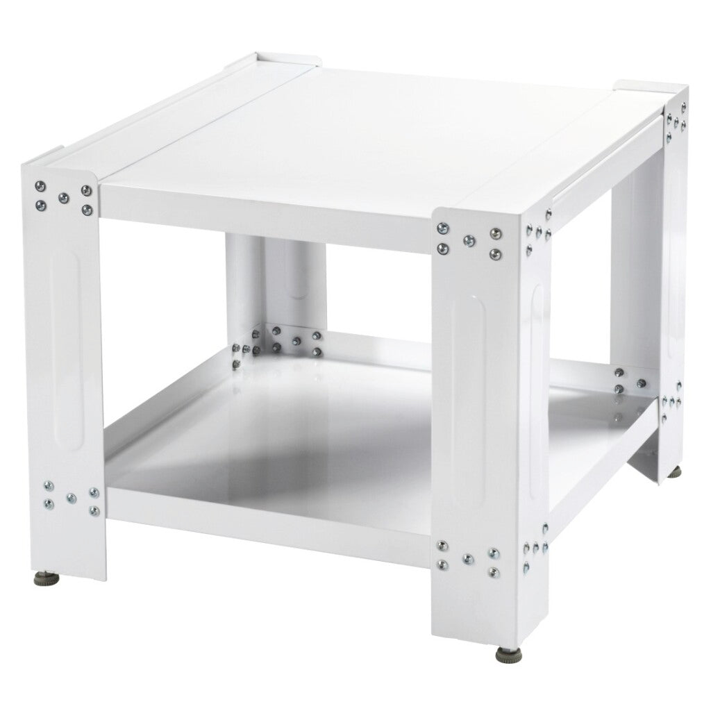 Xavax Universele Sokkel Gigant Voor Wasmachine/Droger,Met Opbergvak,60X60Cm