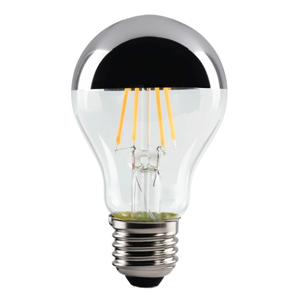 Xavax Led-Gloeidraad E27 400Lm Vervangt 35W Gloeilamp Warm Wit