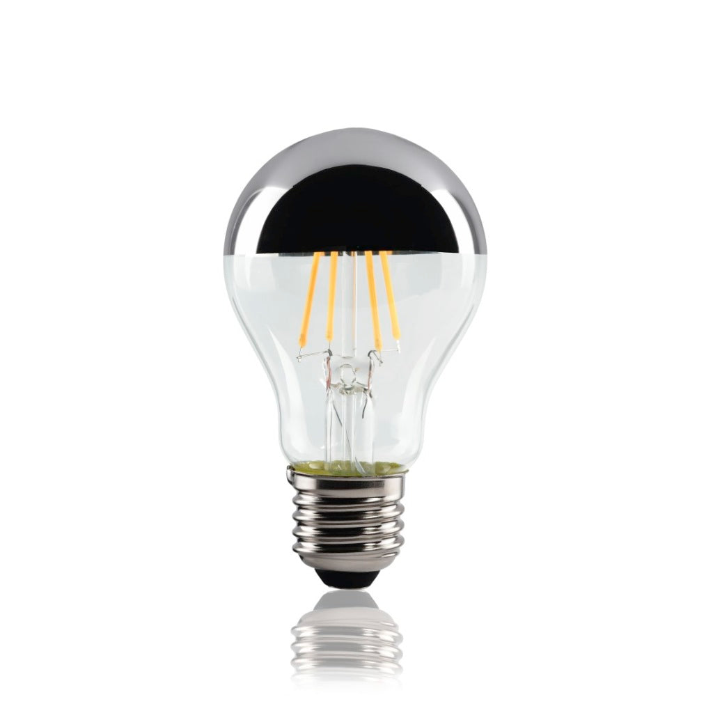 Xavax Led-Gloeidraad E27 400Lm Vervangt 35W Gloeilamp Warm Wit