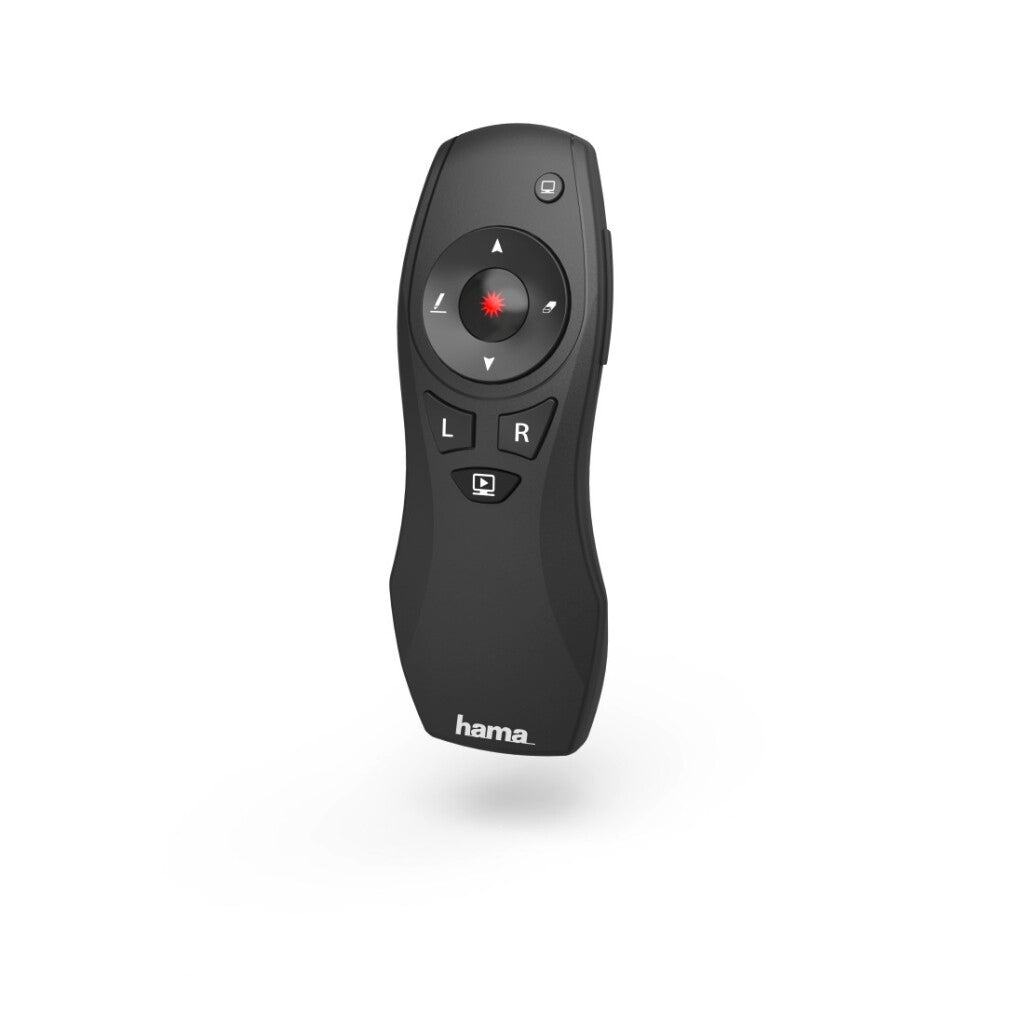 Hama Wireless-Laser-Presenter X-Pointer 6In1