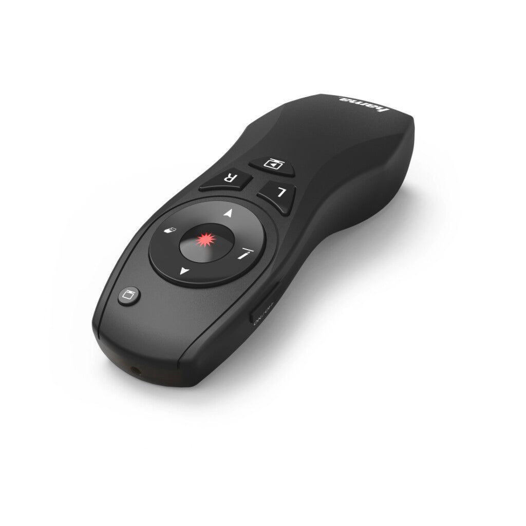 Hama Wireless-Laser-Presenter X-Pointer 6In1