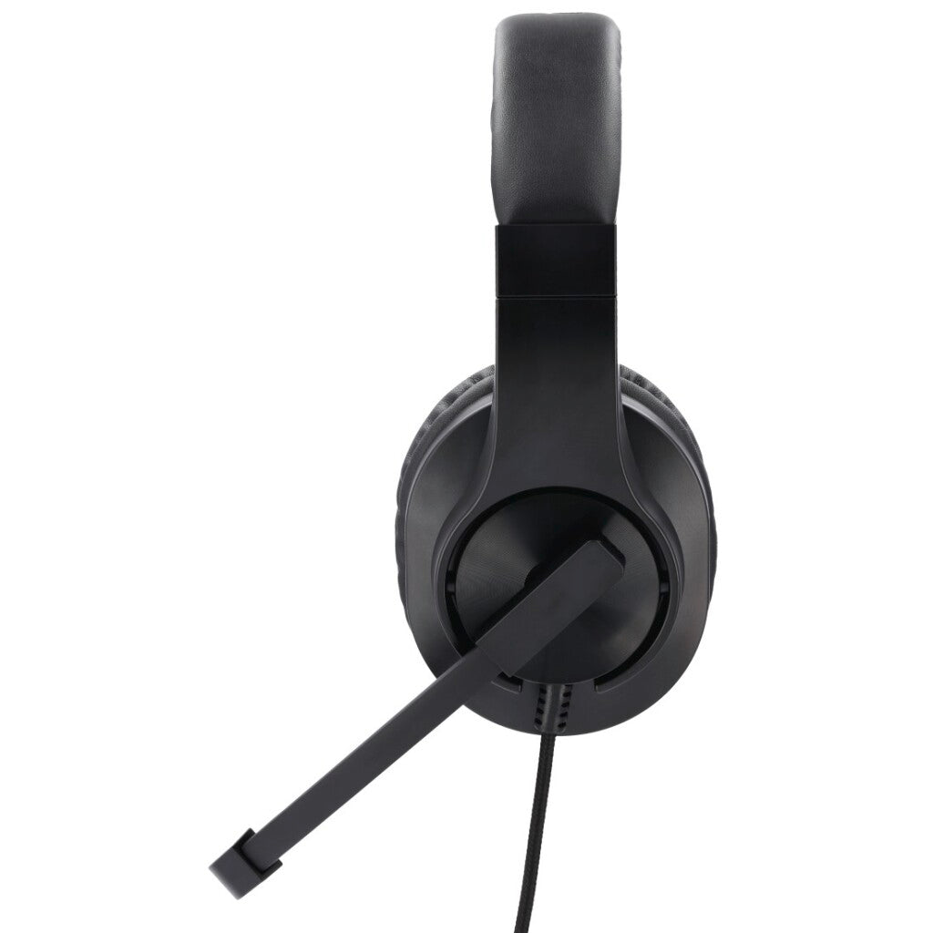 Hama Pc-Office-Headset Hs-P350 Stereo Zwart