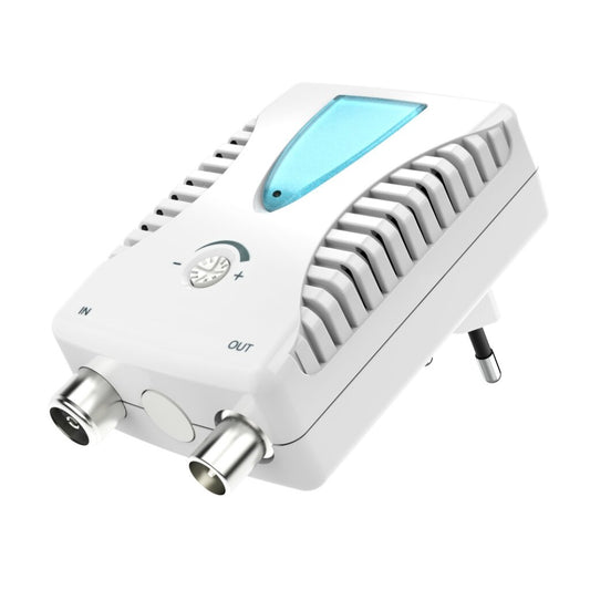 Hama Bk/Catv-Versterker 25 Db Regelbaar