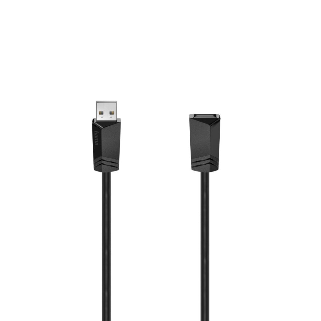 Hama Usb-Verlengkabel Usb 2.0 480 Mbit/S 1,50 M