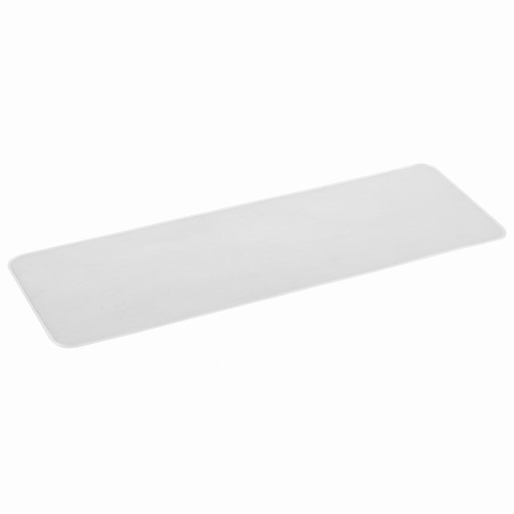 Hama Toetsenbord-Cover Notebook Silicone 36 Cm X 13 Cm X 0,6 Mm