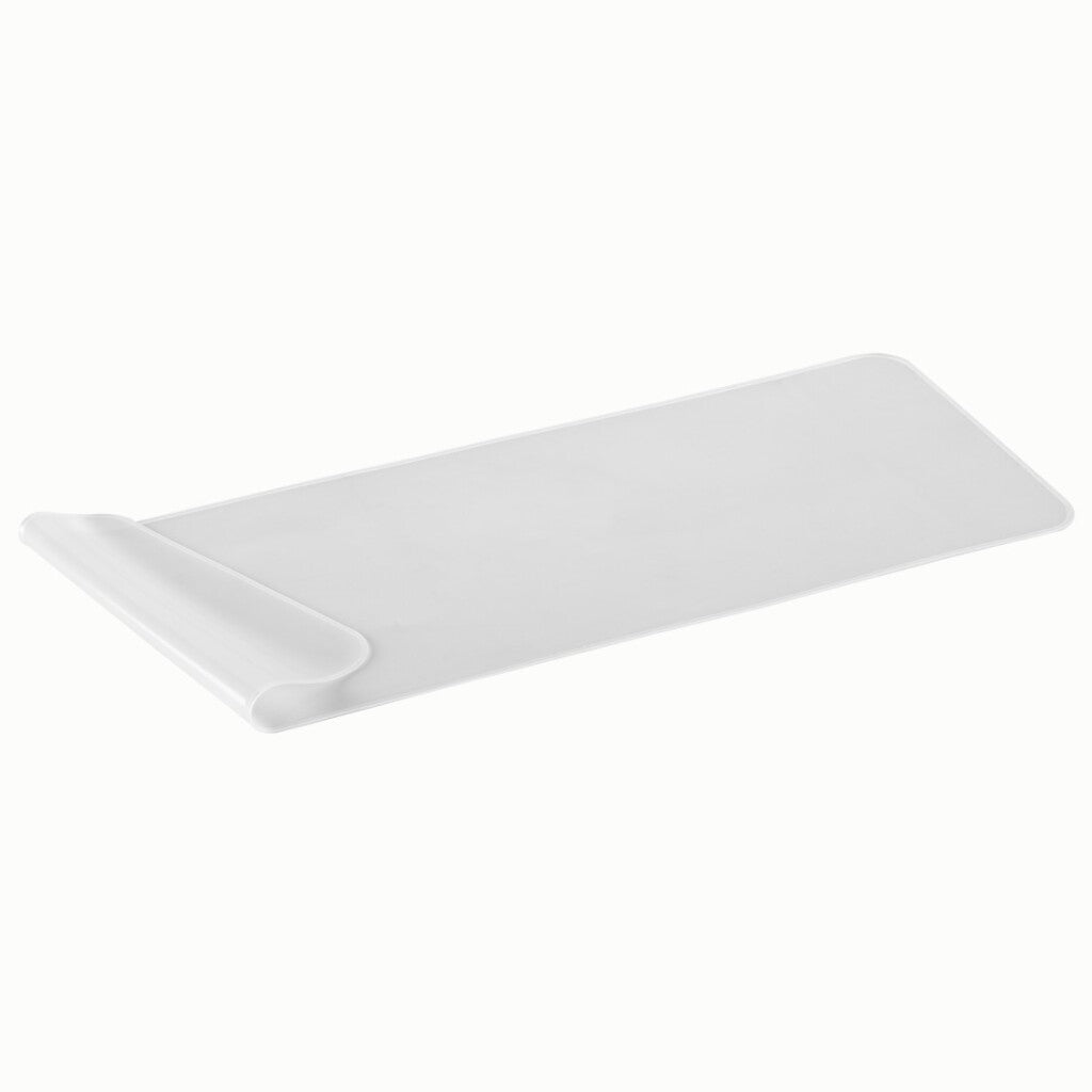 Hama Toetsenbord-Cover Notebook Silicone 36 Cm X 13 Cm X 0,6 Mm