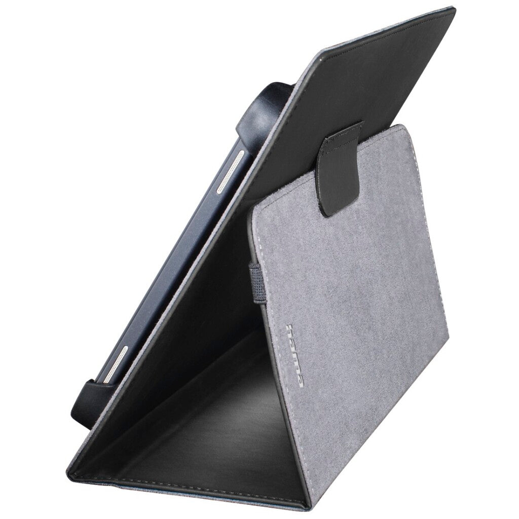 Hama Tablet-Case Xpand Voor Tablets 24 - 28 Cm (9,5- 11) Zwart