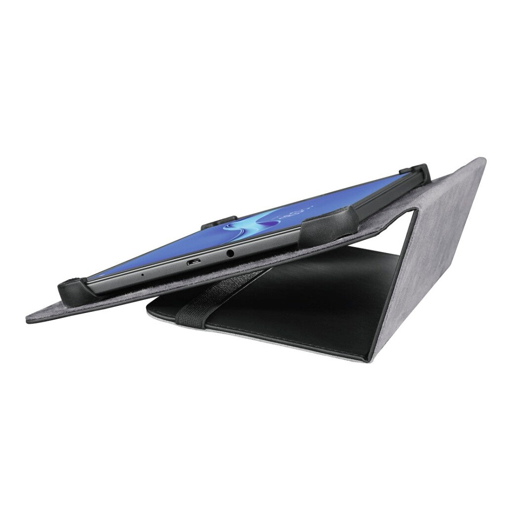 Hama Tablet-Case Xpand Voor Tablets 24 - 28 Cm (9,5- 11) Zwart
