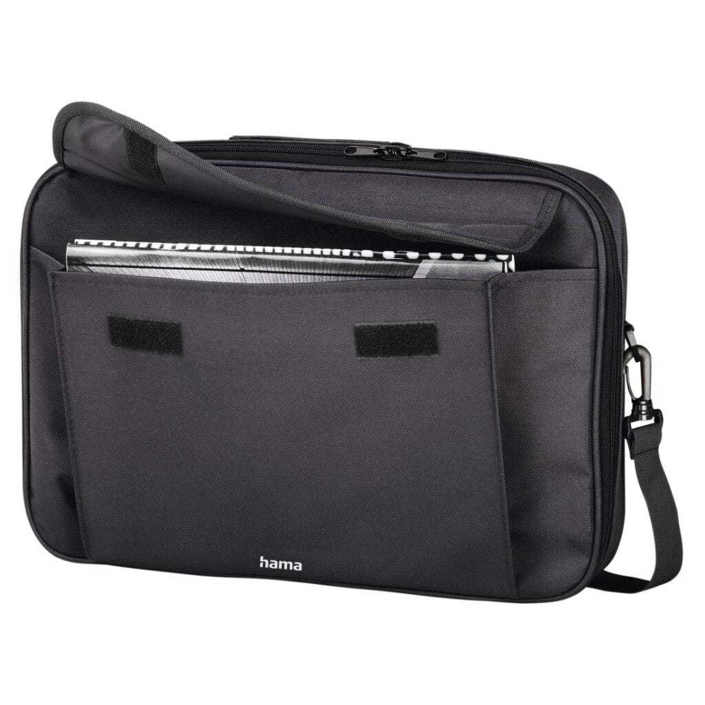 Hama Laptop-Tas Montego Tot 40 Cm (15,6) Zwart