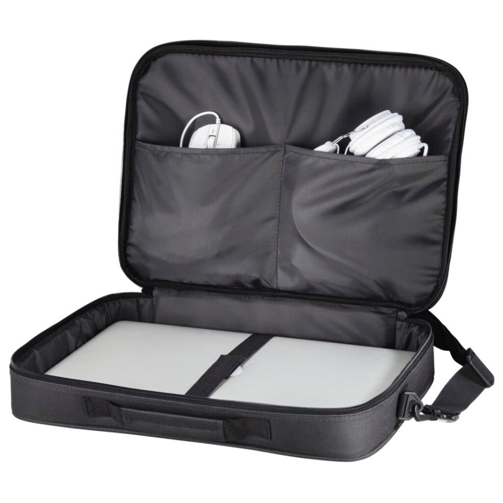 Hama Laptop-Tas Montego Tot 40 Cm (15,6) Zwart