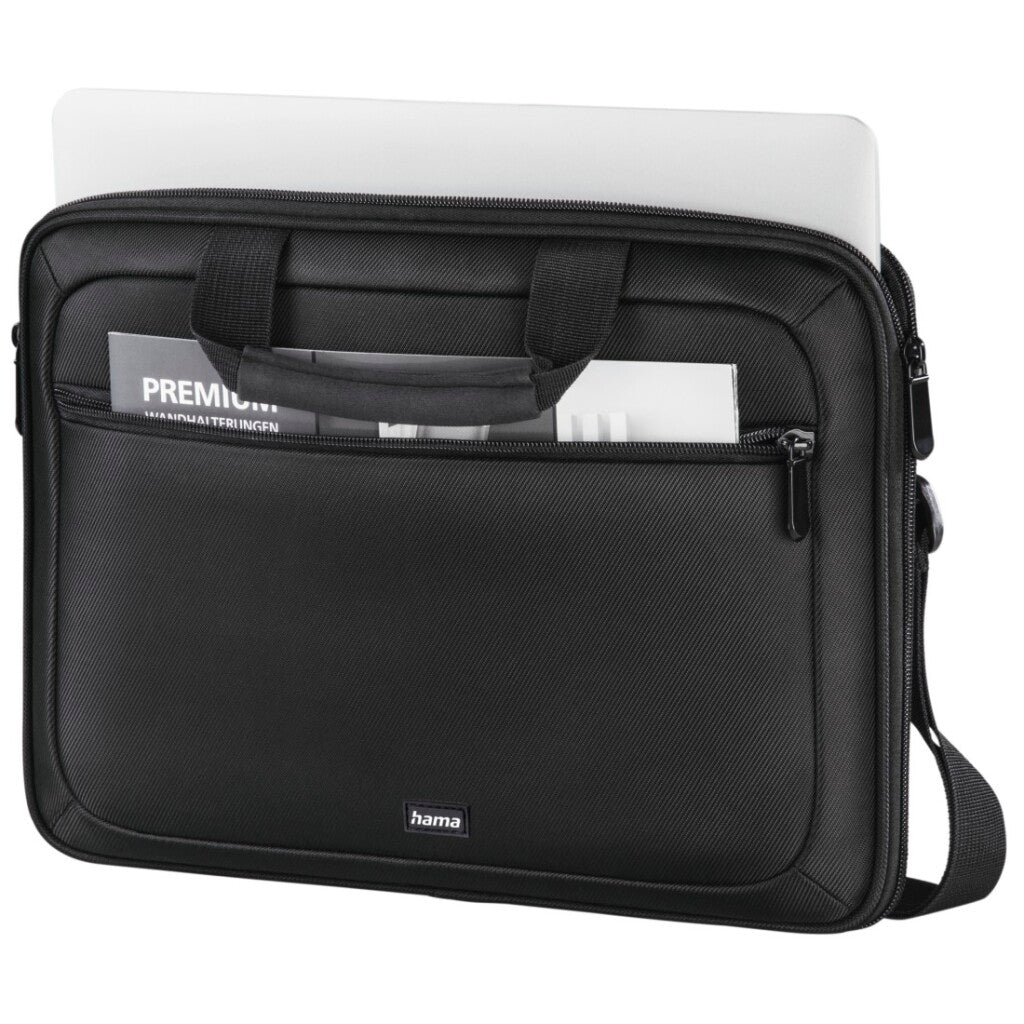 Hama Laptop-Tas Nice Tot 40 Cm (15,6) Zwart