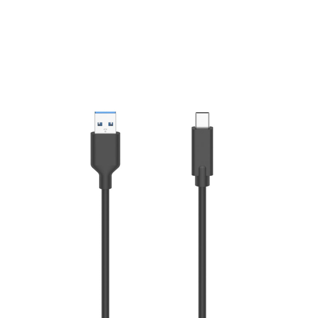 Hama Usb-Behuizing Voor Harde Schijf Voor M.2 Sata En Nvme Ssd-Harde Schijven