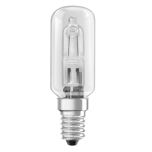 Xavax Halogeen-Afzuigkaplamp 25 W Buisvorm Helder E14