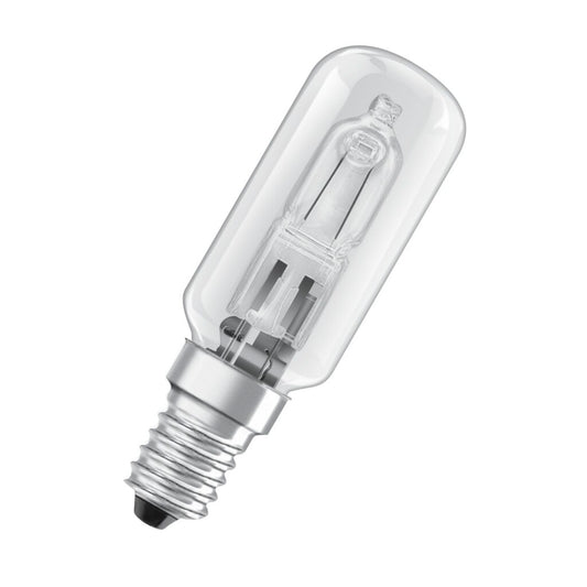 Xavax Halogeen-Afzuigkaplamp 25 W Buisvorm Helder E14