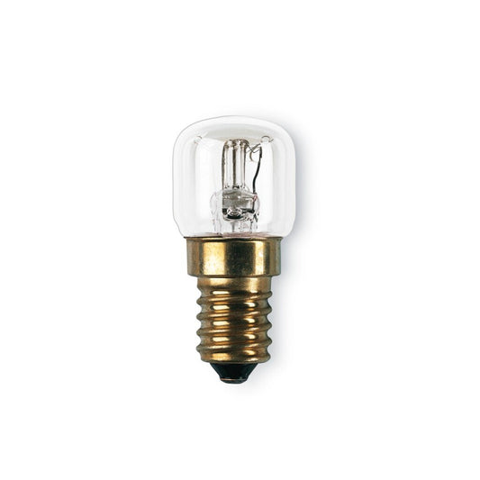 Xavax Ovenlamp 15W Hittebestendig Tot 300&Deg; E14 Peervormig Helder