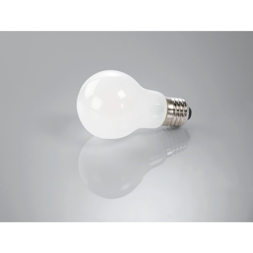 Xavax Led-Gloeidraad E27 470Lm Verv. 40W Gloeilamp Warm Wit Ra90 Dimbaar