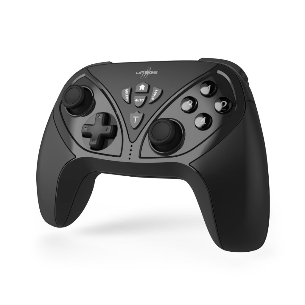 Urage Gamepad Vendetta 300 Unleashed Zwart