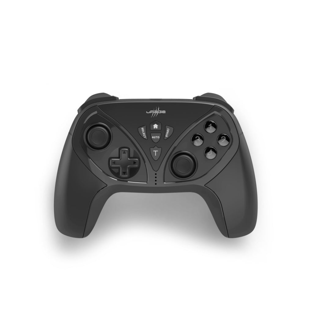 Urage Gamepad Vendetta 300 Unleashed Zwart