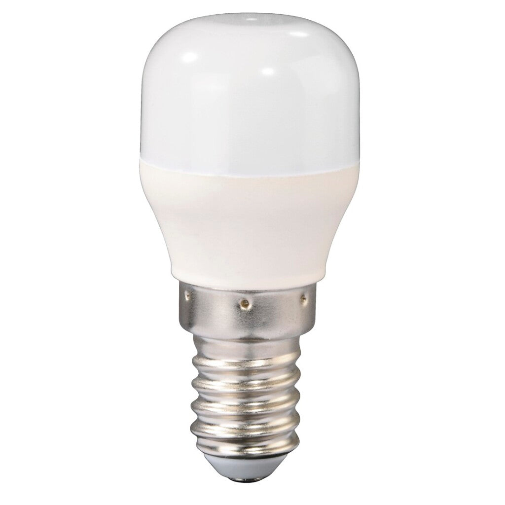 Xavax Led-Koelkast/Diepvrieslamp 2W E14 Neutraal Wit
