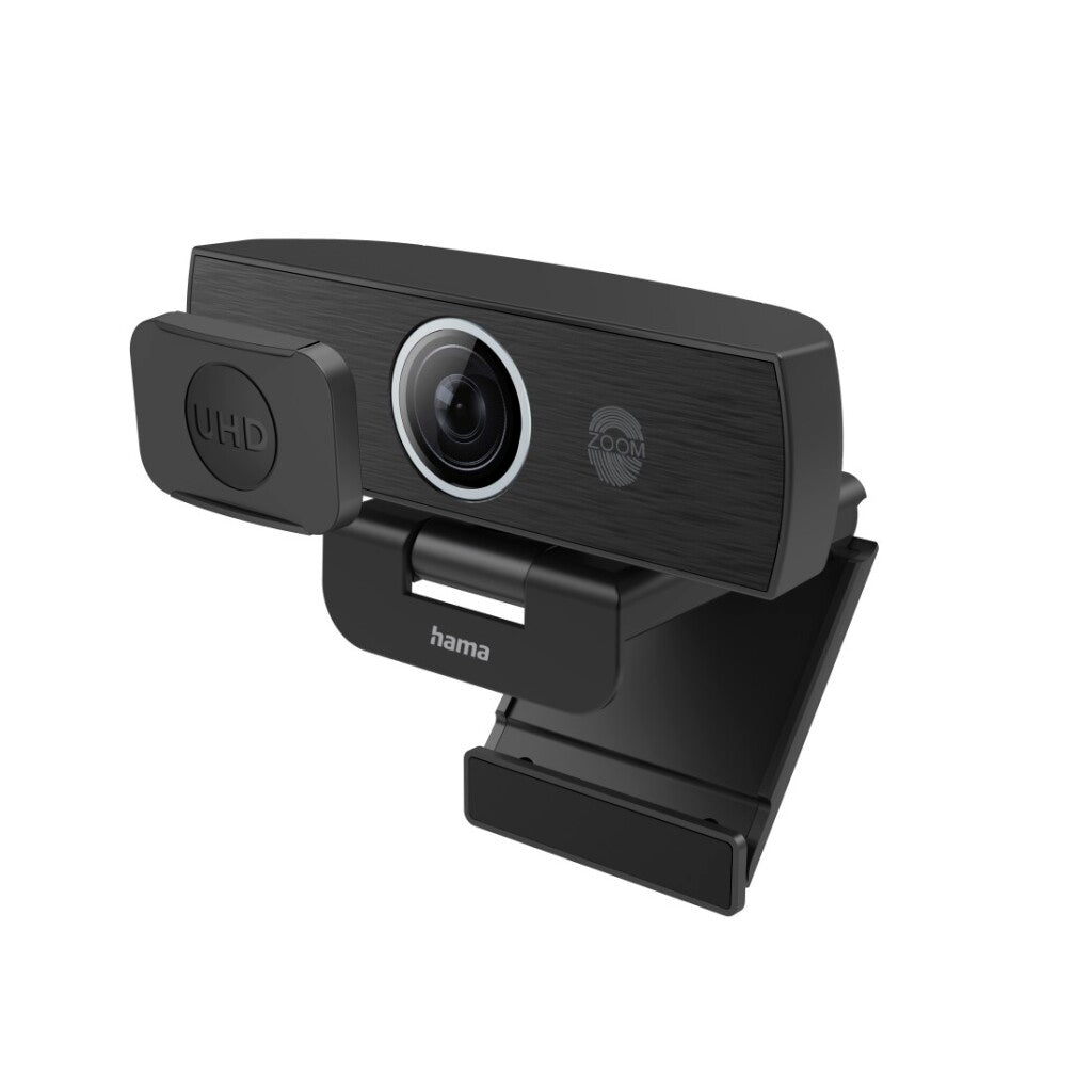 Hama Pc-Webcam C-900 Pro Uhd 4K 2160P Usb-C Voor Streaming
