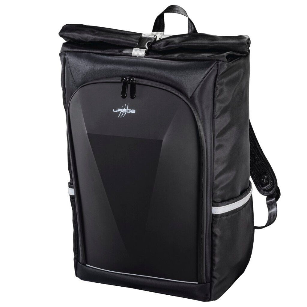 Urage Gamingrugzak Carrier 700 Tot 44 Cm (17,3) Zwart