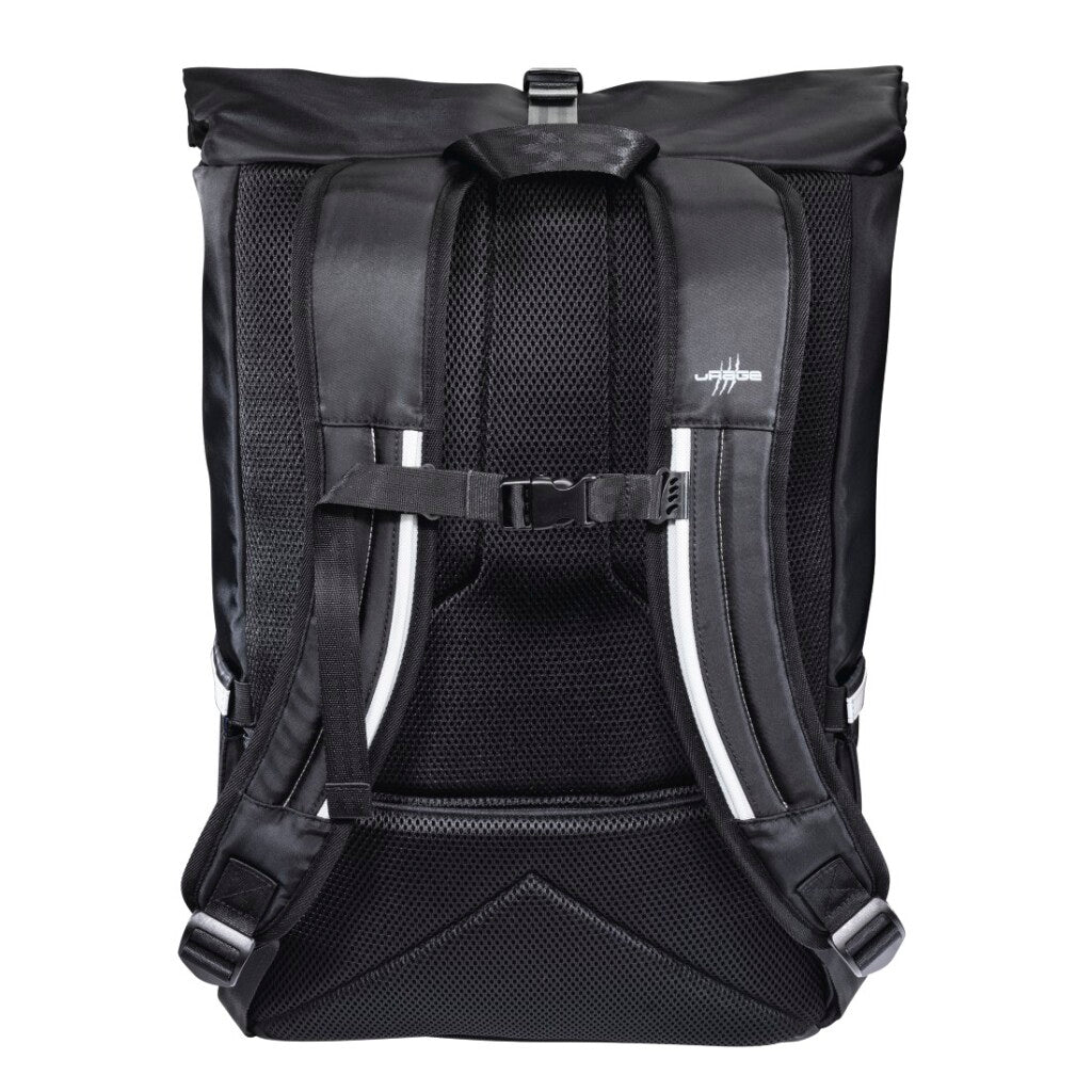 Urage Gamingrugzak Carrier 700 Tot 44 Cm (17,3) Zwart