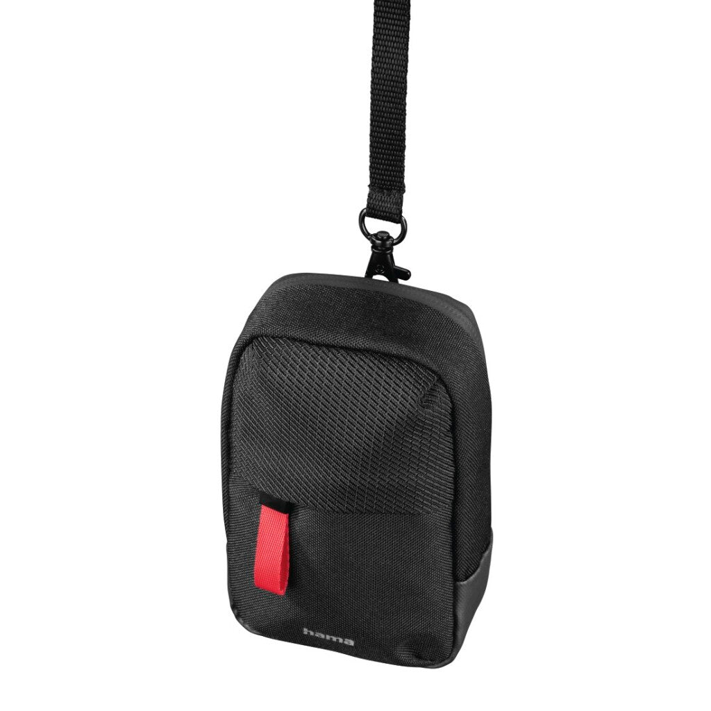 Hama Cameratas Matera 90M Zwart
