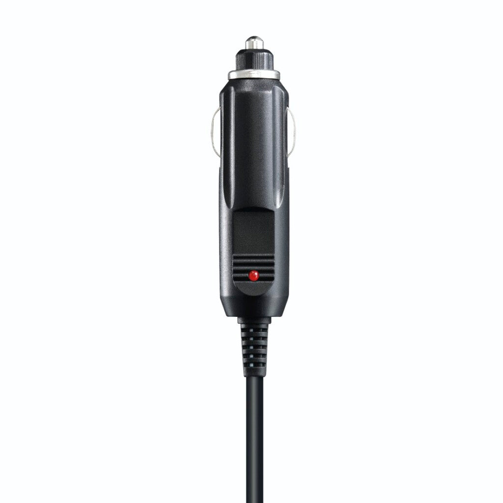 Hama Netadapter Voor Auto Instelbaar 2000Ma 24W Max. 12V Gest. 8 Adapters