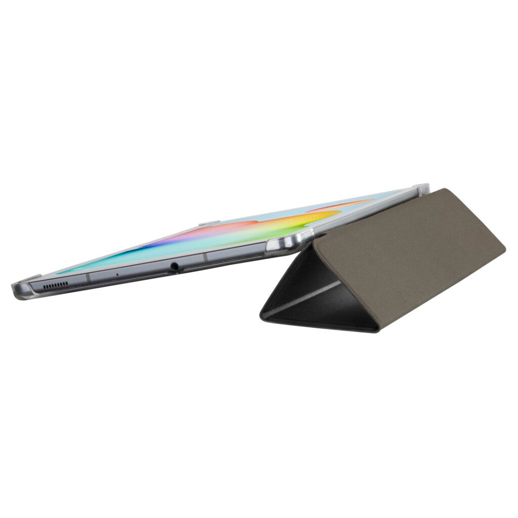 Hama Tablet-Case Fold Clear Voor Samsung Galaxy Tab S6 Lite 10.4 20/22 Zwart