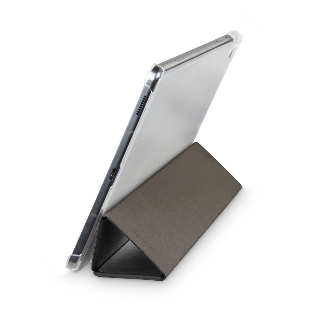 Hama Tablet-Case Fold Clear Voor Samsung Galaxy Tab S6 Lite 10.4 20/22 Zwart