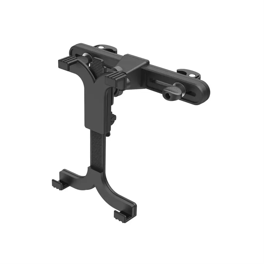 Hama Hoofdsteunhouder Voor Tablets 7-12.9 Inch 360&Deg; Draaibaar Zwart
