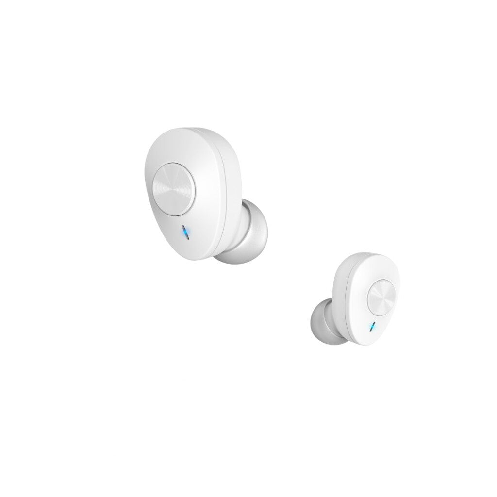 Hama Bluetooth&Reg;-Koptelefoon Freedom Buddy True Wireless In-Ear Bass B. Ws
