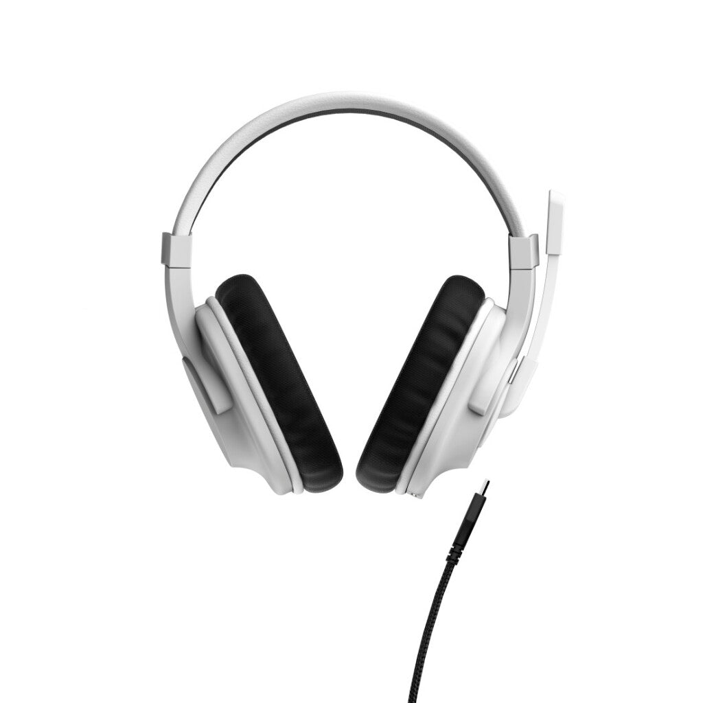 Urage Soundz 100 V2 Gaming Headset Wit