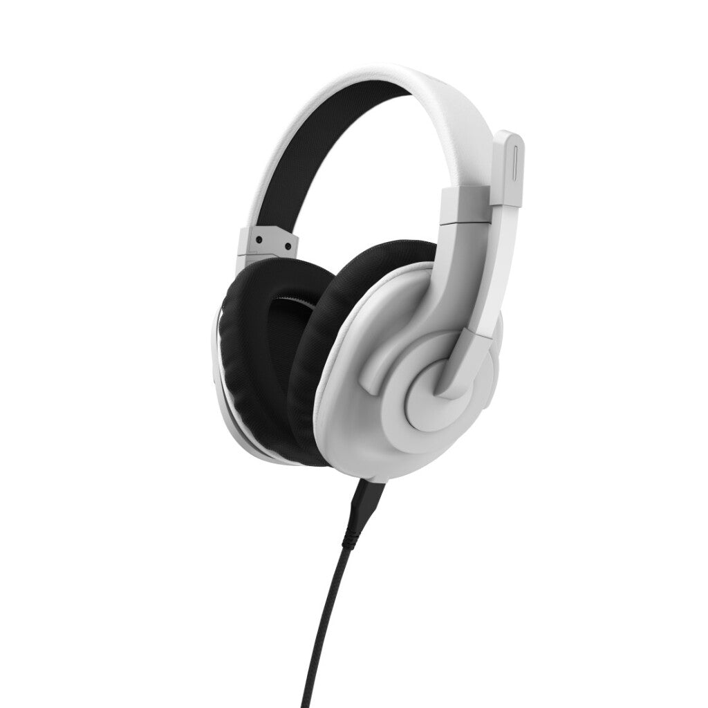 Urage Soundz 100 V2 Gaming Headset Wit