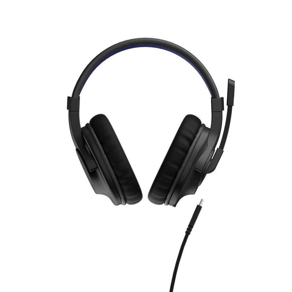 URage Gaming-headset SoundZ 200 V2 Zwart Voorradig 2 - 3 werkdagen