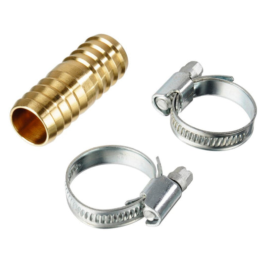Xavax Connector Voor Afvoerslangen Messing &Oslash; 20 Mm